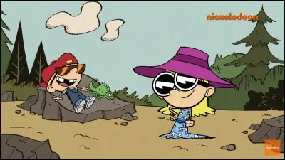 Quel âge ont les jumelles ?