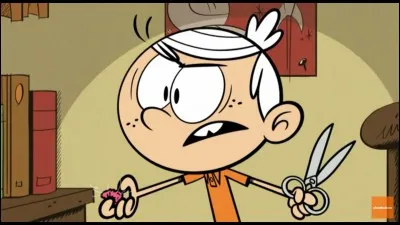 Dans la saison 1 Lincoln a...