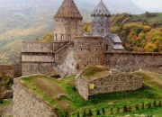 Quiz Pays  ne pas confondre : le Caucase