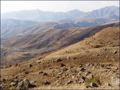 Avec environ 10 millions d'habitants en 2019, lequel est très largement le plus peuplé ?