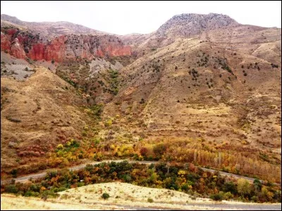 Lequel est actuellement une République ?