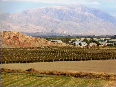 De quel pays le doudouk constitue-t-il un instrument de musique traditionnel ?