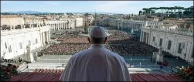 Il est d'une superficie de 0,44 km2 et compte 824 habitants faisant de lui le deuxième plus petit pays du monde. Sa langue officielle est le latin et la moitié de son territoire est un jardin. Quel est ce pays qui possède aussi la plus vieille et la plus petite armée du monde (la Garde suisse) ? 
Merci d'avoir voyagé avec moi.