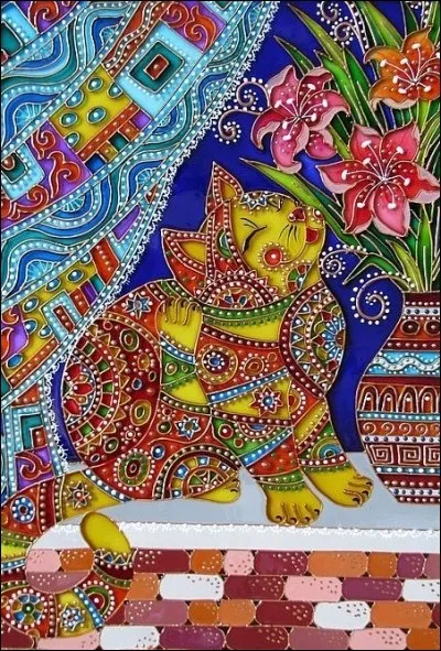 Qui est l'écrivain du livre "Les mémoires d'un chat" ?