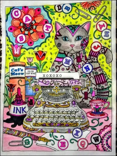 Dans quelle fable de La Fontaine rencontre-t-on le chat Raminagrobis ?