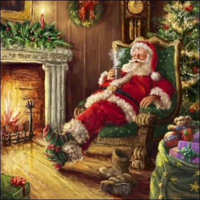 Et je vous souhaite à tous :