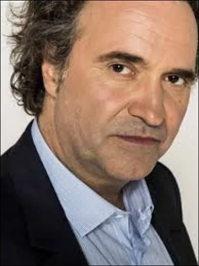 Pour quelle marque de voiture a-t-il joué dans une pub ?