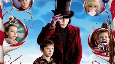 Quel auteur britannique est célèbre pour ses romans pour enfants, dont "Charlie et la chocolaterie" ?