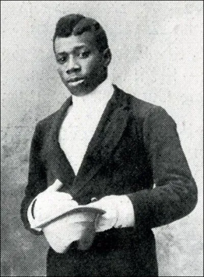 Qui était Chocolat, incarné par Omar Sy au cinéma en 2016 ?