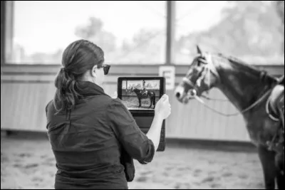 Je veux progresser tout en montant seul, il faut absolument que je télécharge l'application...