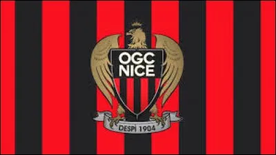 Quel est le joueur de Nice ?