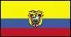  quel Etat appartient ce drapeau? (sa capitale: Quito)