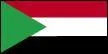  quel Etat appartient ce drapeau? (sa capitale: Khartoum)