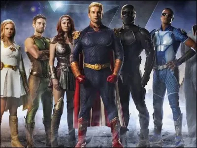 Que regardes-tu comme série/émission ?