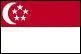  qui appartient ce drapeau? (sa capitale: Singapour)