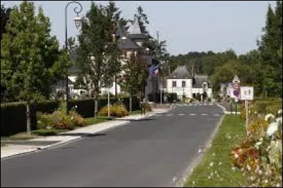 Quiers est une commune Seine-et-Marnaise situ&eacute;e en r&eacute;gion ...