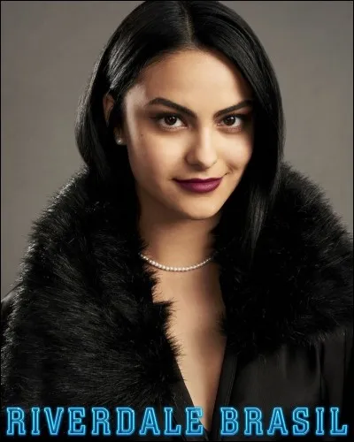 D'où vient Veronica Lodge ?