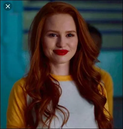 Quelle est la couleur préférée de Cheril Blossom ?