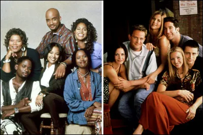 Qui est l'actrice qui joue Monica ?