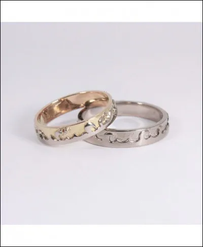 Combien de fois Ross a-t-il divorcé ?