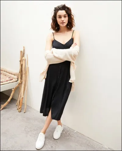 Quel est ton style ?