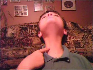 Comment dit-on cou en anglais ?