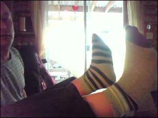 Comment dit-on pieds en anglais ?