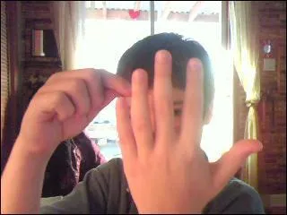 Comment dit-on doigt en anglais ?