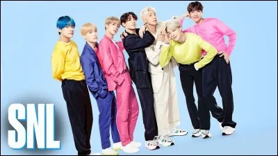 Qui est le maknae des BTS ?