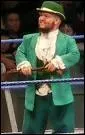 Comment s'appelle Hornswoggle ?
