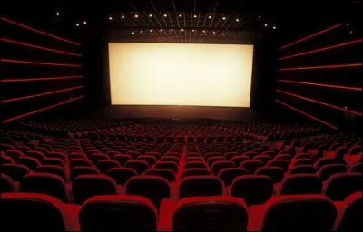 Quel est ton type de film ?