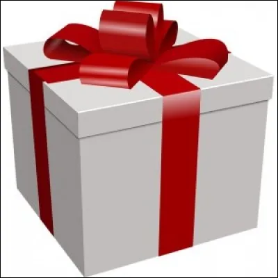 Pour ton anniversaire, le cadeau rêvé serait...