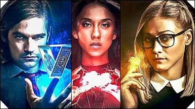 Que regardes-tu comme série/émission ?