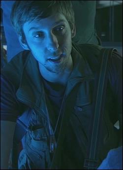 Qui est ce personnage dans le film Avatar ?