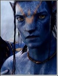 Qui est ce personnage dans le film Avatar ?