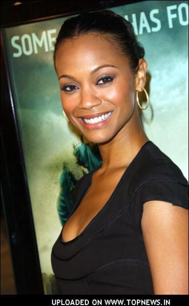 Quel est le nom de cet actrice qui a jou dans le film Avatar ?