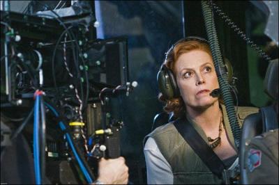 Quel est le nom de cet actrice qui a jou dans le film Avatar ?
