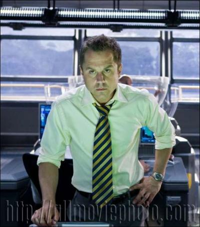 Qui est ce personnage dans le film Avatar ?