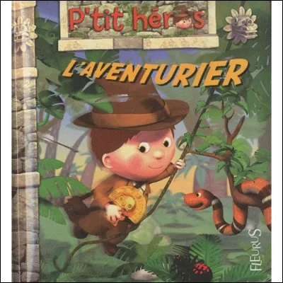 Quel groupe se retrouve &agrave; devenir des aventuriers dans une vall&eacute;e infernale ?