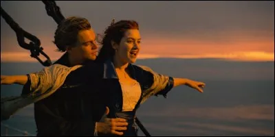Quel chanteuse interpr&egrave;te "My heart will go on" (La chanson du film Titanic) ?