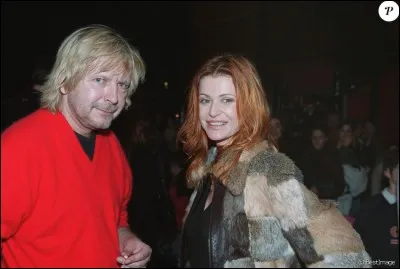 Complète ce duo musical : Renaud et ...