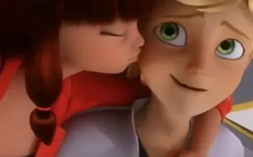Quiz Miraculous