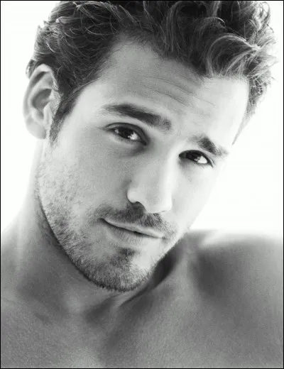 Niveau caractère, vous aimez les hommes...