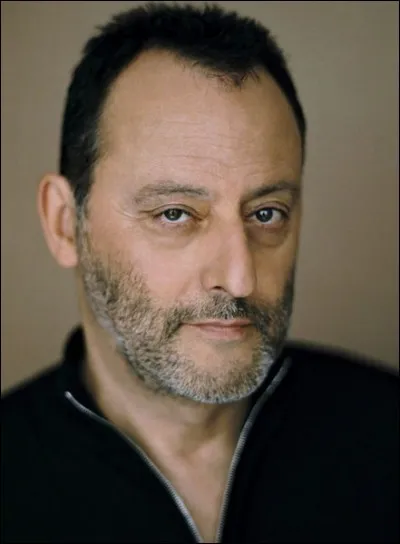 Un indice : Jean Reno