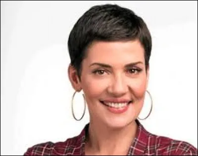 De quel pays Cristina Cordula est-elle originaire ?