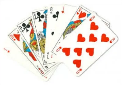 Combien de cartes faut-il pour jouer au Bridge ?