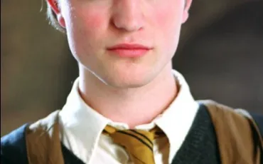 Quiz Harry potter