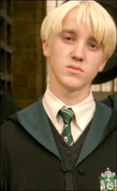 Qui est Voldemort pour toi ?