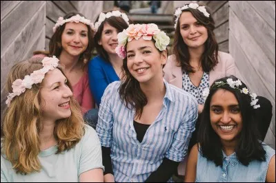 As-tu beaucoup d'amis ?