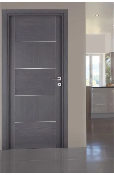 Combien a-t-elle de portes ?